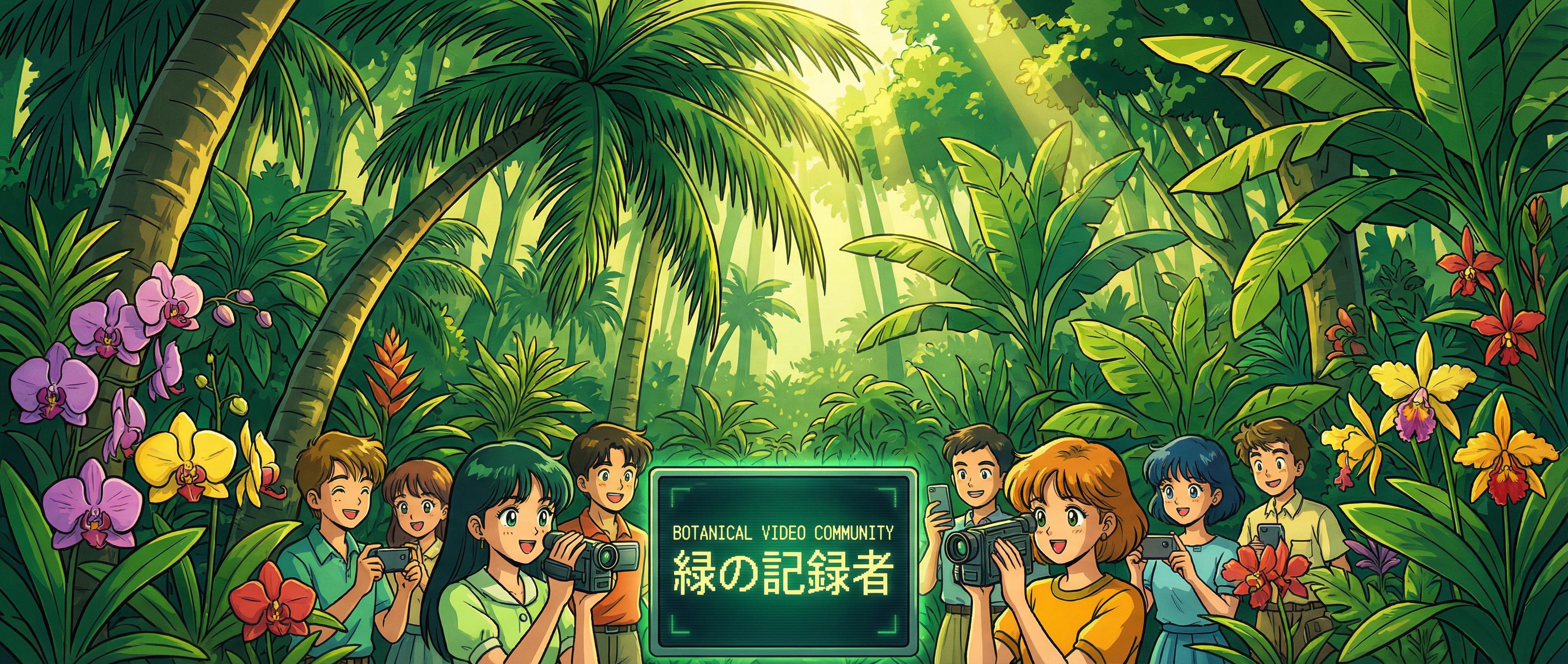 香蕉视频植物视频社区
